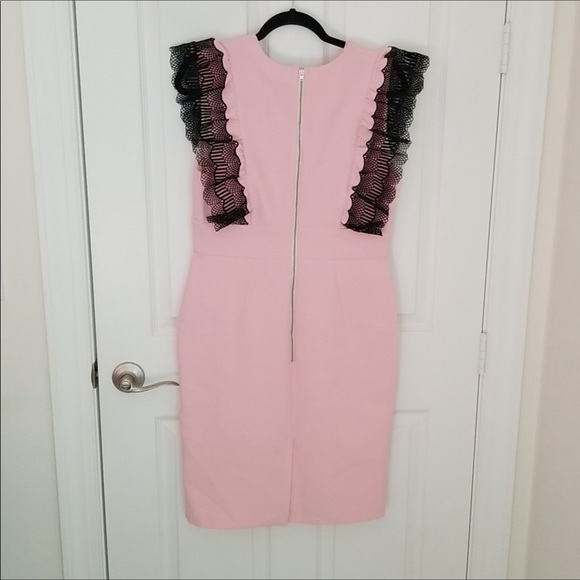 Mellaris *Sofia* Dress - Picture 8 of 10